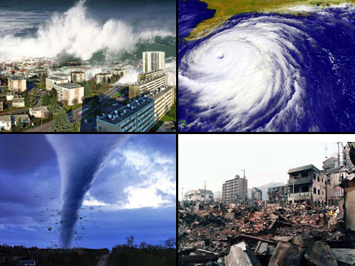 Natural Disasters