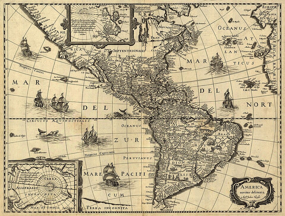 Mapping