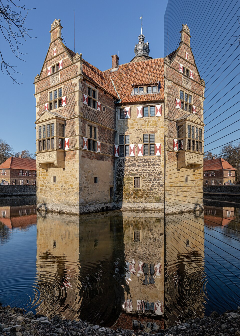 Symmetry And Patterns