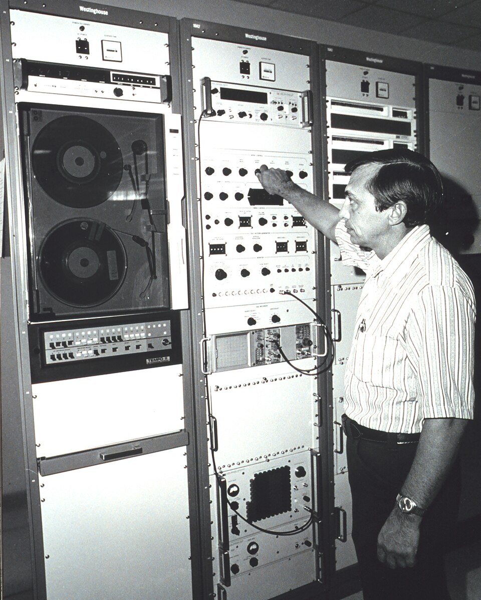 Data Handling